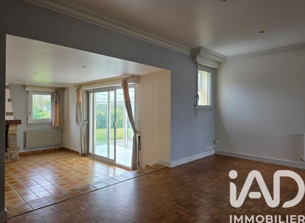 Maison à vendre 4 pièces 100 m² Yffiniac