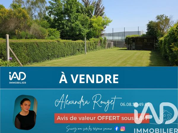 Maison à vendre 4 pièces 100 m² Yffiniac
