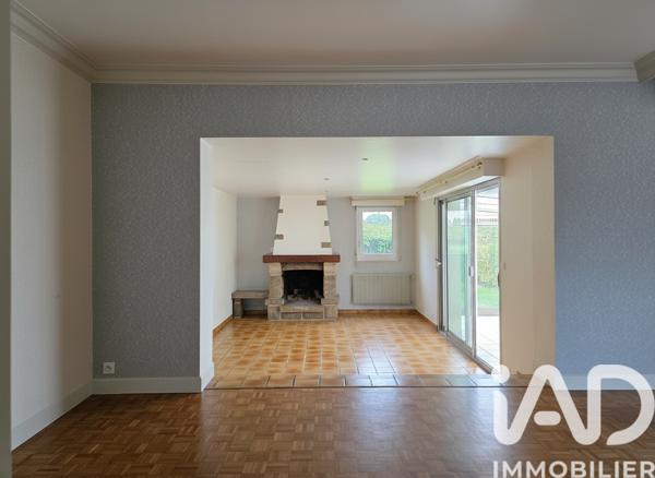Maison à vendre 4 pièces 100 m² Yffiniac
