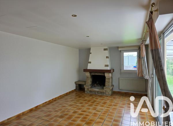 Maison à vendre 4 pièces 100 m² Yffiniac