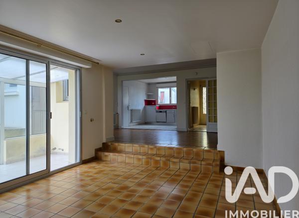 Maison à vendre 4 pièces 100 m² Yffiniac