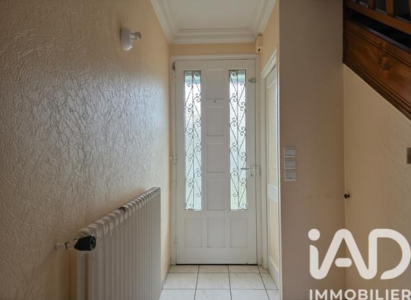 Maison à vendre 4 pièces 100 m² Yffiniac