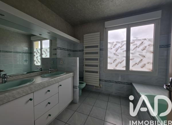 Maison à vendre 4 pièces 100 m² Yffiniac