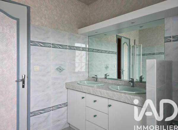Maison à vendre 4 pièces 100 m² Yffiniac