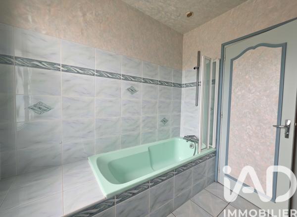 Maison à vendre 4 pièces 100 m² Yffiniac