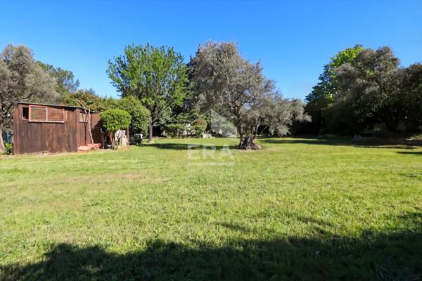 Maison Vitrolles 5 pièces 95 m2