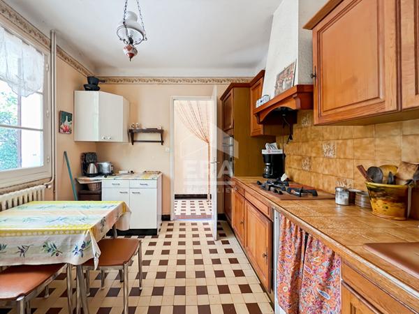 Maison Vitrolles 5 pièces 95 m2