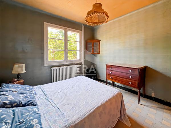 Maison Vitrolles 5 pièces 95 m2