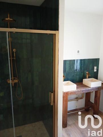 Maison à vendre 5 pièces 138 m² Saint-Maxire