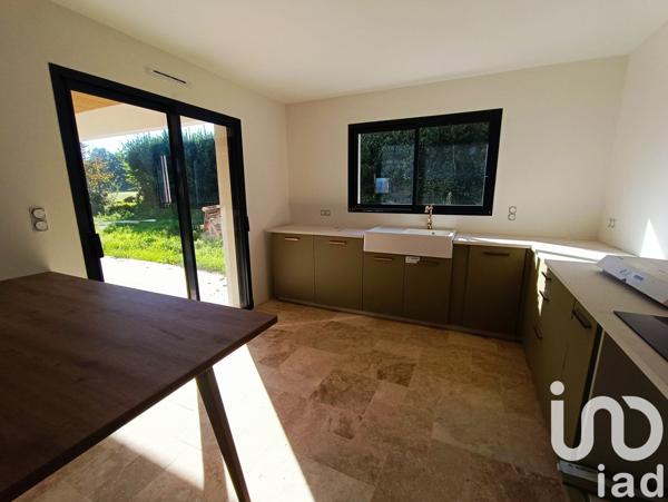 Maison à vendre 5 pièces 138 m² Saint-Maxire