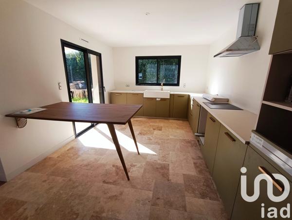 Maison à vendre 5 pièces 138 m² Saint-Maxire