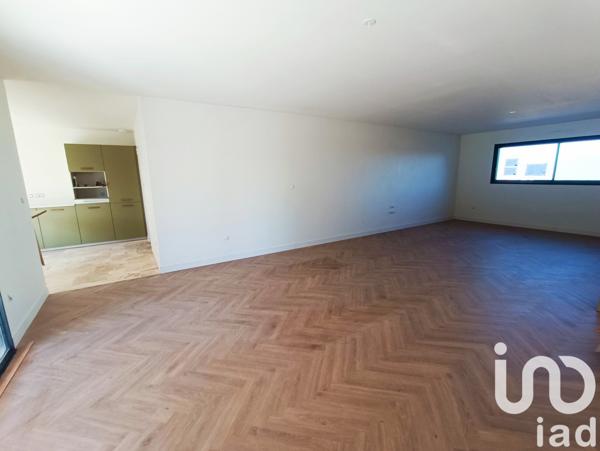 Maison à vendre 5 pièces 138 m² Saint-Maxire