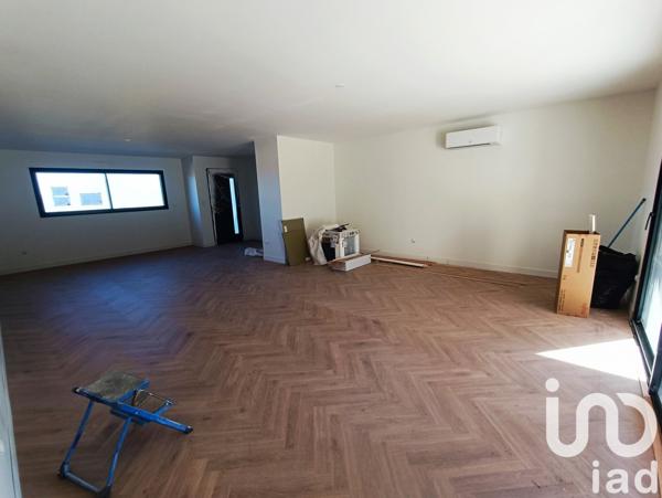 Maison à vendre 5 pièces 138 m² Saint-Maxire