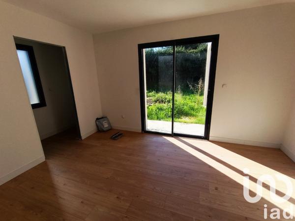 Maison à vendre 5 pièces 138 m² Saint-Maxire