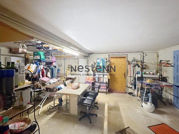 Maison Camaret-sur-aigues 6 pièce(s) d'environ 127m² habitables