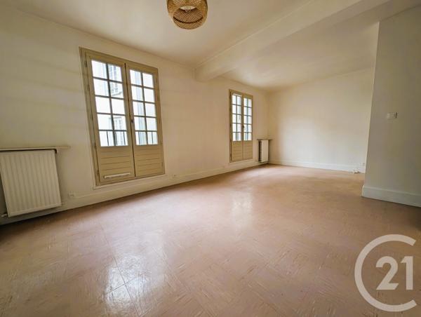 Appartement F1 Bis à vendre  2 pièces - 42,09 m2 LIMOGES - 87
