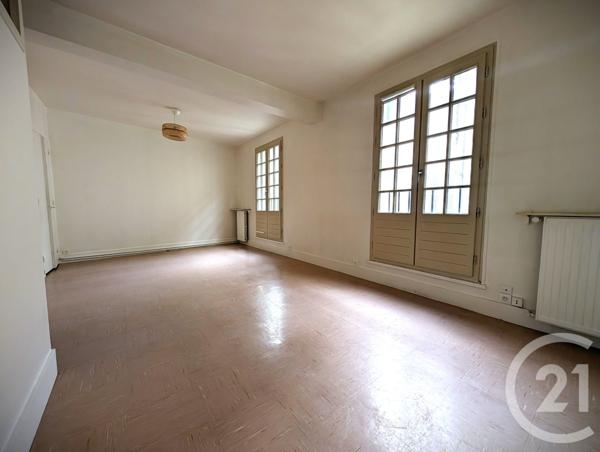 Appartement F1 Bis à vendre  2 pièces - 42,09 m2 LIMOGES - 87