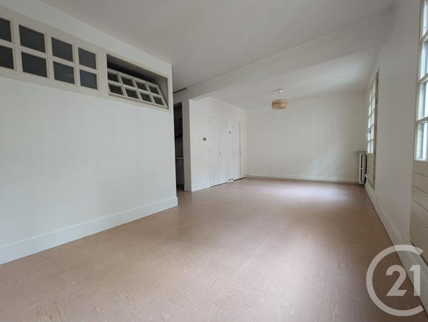 Appartement F1 Bis à vendre  2 pièces - 42,09 m2 LIMOGES - 87