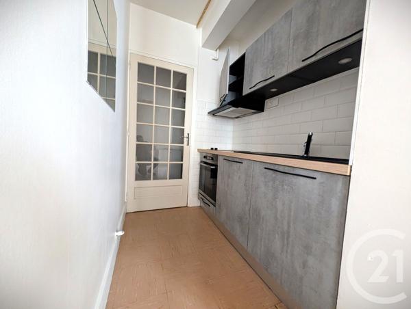 Appartement F1 Bis à vendre  2 pièces - 42,09 m2 LIMOGES - 87