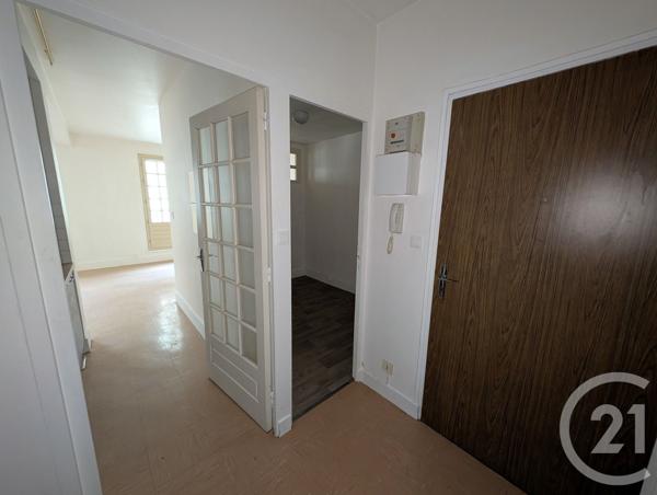 Appartement F1 Bis à vendre  2 pièces - 42,09 m2 LIMOGES - 87