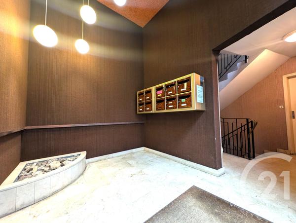 Appartement F1 Bis à vendre  2 pièces - 42,09 m2 LIMOGES - 87