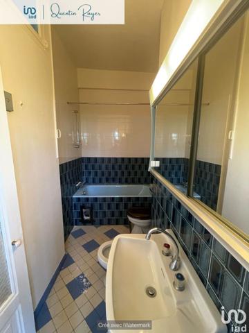 Maison à vendre 7 pièces 203 m² Bourbon-l'Archambault