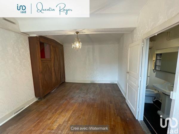 Maison à vendre 7 pièces 203 m² Bourbon-l'Archambault