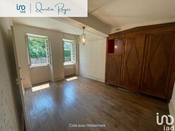 Maison à vendre 7 pièces 203 m² Bourbon-l'Archambault