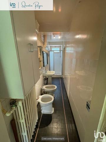 Maison à vendre 7 pièces 203 m² Bourbon-l'Archambault