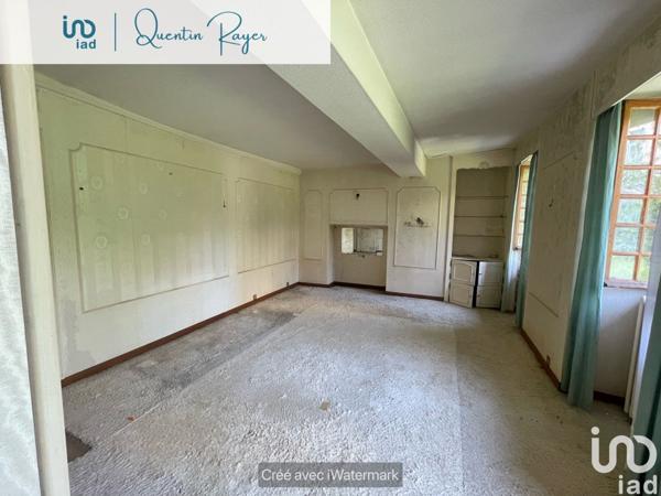 Maison à vendre 7 pièces 203 m² Bourbon-l'Archambault