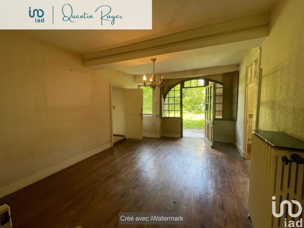 Maison à vendre 7 pièces 203 m² Bourbon-l'Archambault