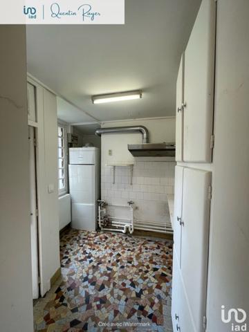 Maison à vendre 7 pièces 203 m² Bourbon-l'Archambault