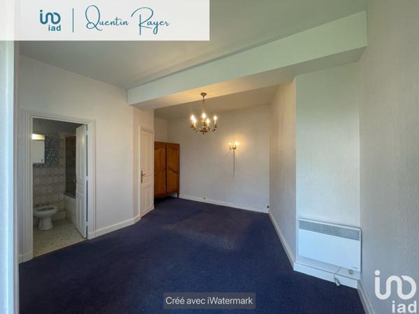 Maison à vendre 7 pièces 203 m² Bourbon-l'Archambault