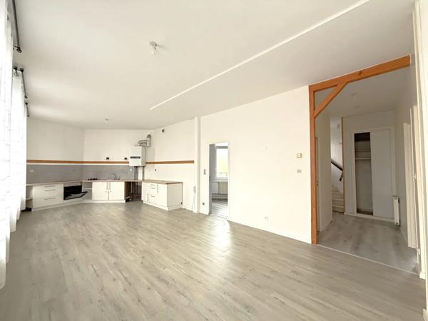Immeuble à vendre 240m² Caudry (59540)
