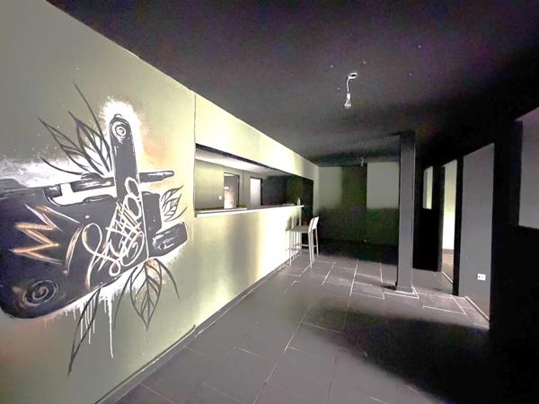 Immeuble à vendre 240m² Caudry (59540)