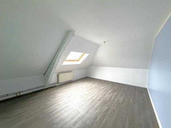 Immeuble à vendre 240m² Caudry (59540)
