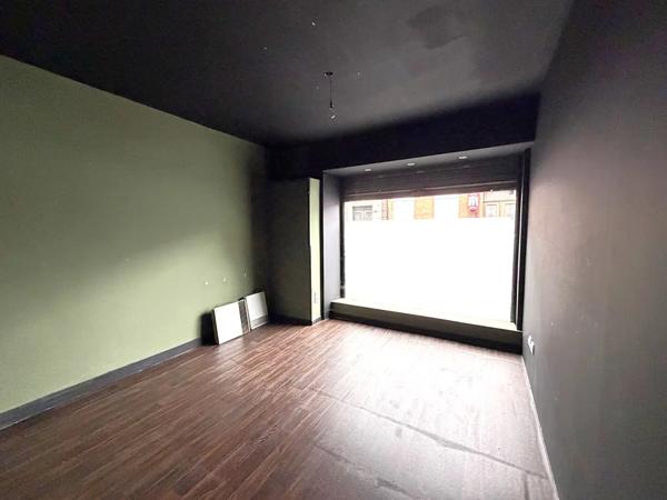 Immeuble à vendre 240m² Caudry (59540)