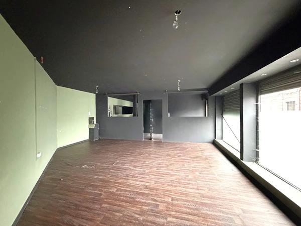 Immeuble à vendre 240m² Caudry (59540)
