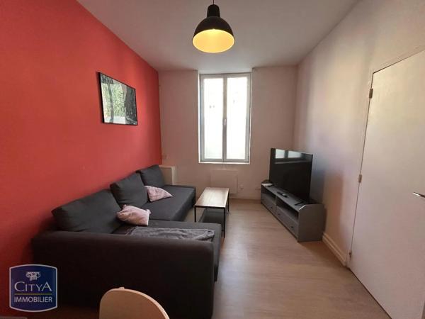 Maison à louer 5 pièces 95.44m² Roubaix (59100)