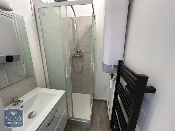 Maison à louer 5 pièces 95.44m² Roubaix (59100)