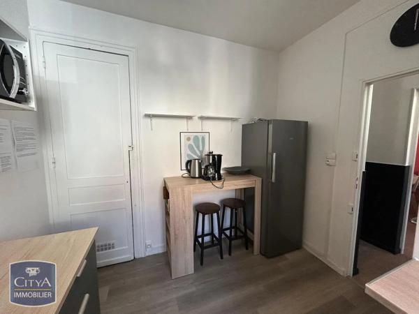 Maison à louer 5 pièces 95.44m² Roubaix (59100)