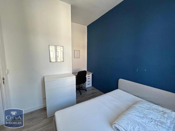 Maison à louer 5 pièces 95.44m² Roubaix (59100)