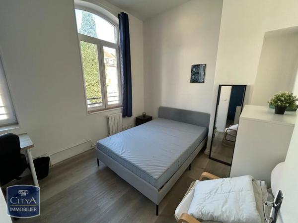Maison à louer 5 pièces 95.44m² Roubaix (59100)