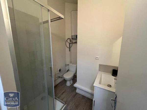 Maison à louer 5 pièces 95.44m² Roubaix (59100)