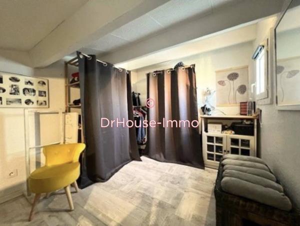 Appartement à vendre 3 pièces de 53 m²