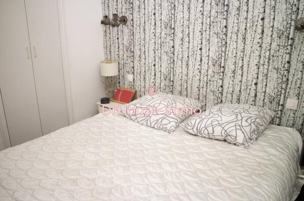 Appartement à vendre 3 pièces de 53 m²