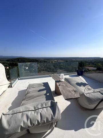 Maison à vendre  5 pièces - 131,60 m2 EGUILLES - 13