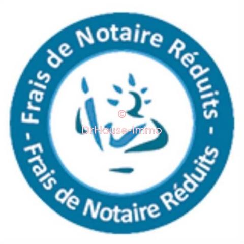 Appartement à vendre 4 pièces de 83 m²