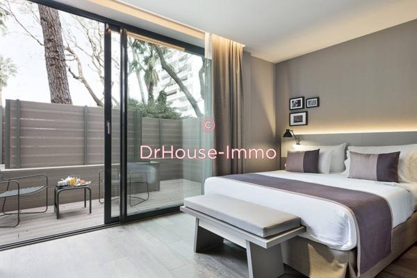 Appartement à vendre 4 pièces de 83 m²