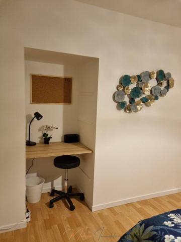Appartement 2 pièces 43m² à vendre à Thoiry 01710